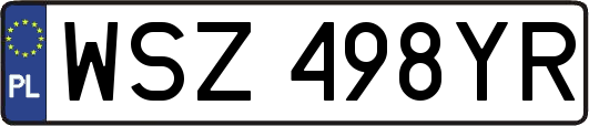 WSZ498YR