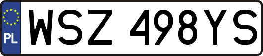WSZ498YS