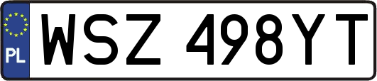 WSZ498YT