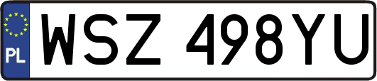 WSZ498YU