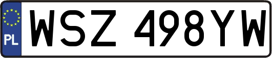 WSZ498YW