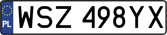 WSZ498YX