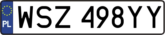 WSZ498YY