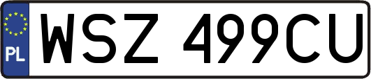 WSZ499CU