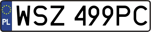 WSZ499PC