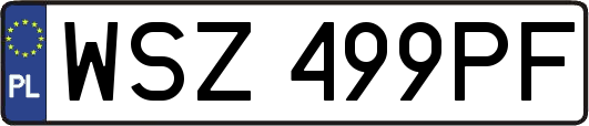 WSZ499PF