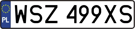 WSZ499XS