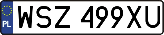 WSZ499XU