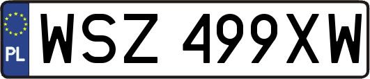 WSZ499XW