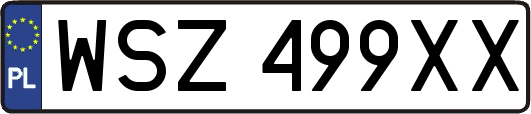 WSZ499XX