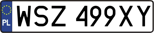 WSZ499XY