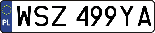 WSZ499YA