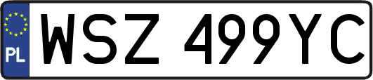 WSZ499YC