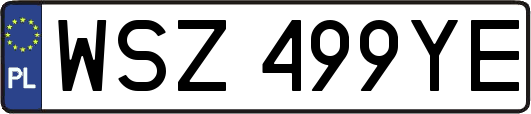 WSZ499YE