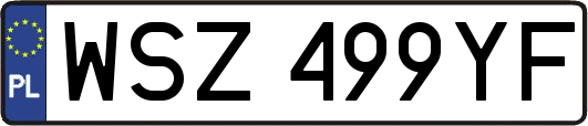 WSZ499YF