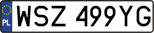 WSZ499YG