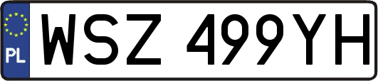 WSZ499YH