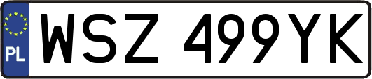 WSZ499YK