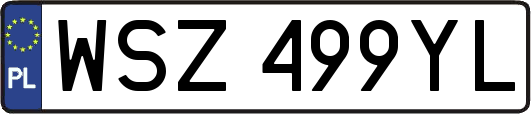 WSZ499YL