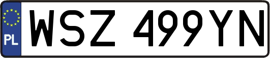 WSZ499YN