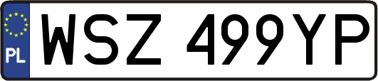 WSZ499YP