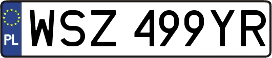 WSZ499YR