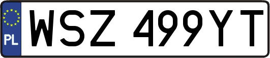 WSZ499YT