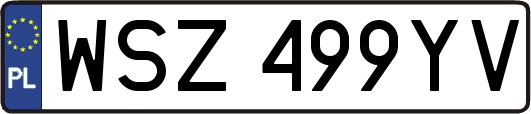 WSZ499YV