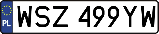 WSZ499YW