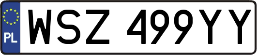 WSZ499YY