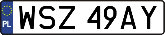 WSZ49AY