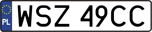 WSZ49CC