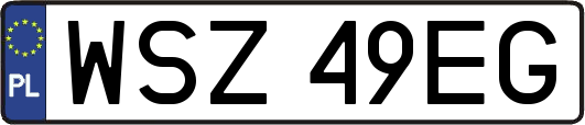 WSZ49EG