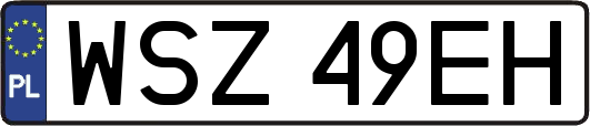 WSZ49EH