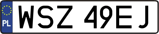 WSZ49EJ