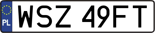 WSZ49FT