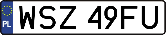 WSZ49FU