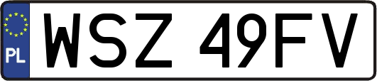 WSZ49FV
