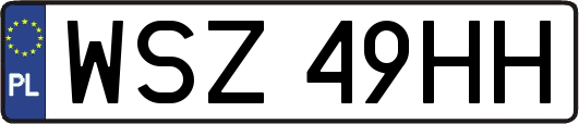 WSZ49HH