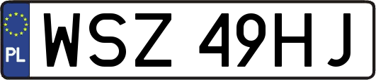 WSZ49HJ