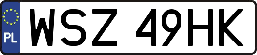 WSZ49HK