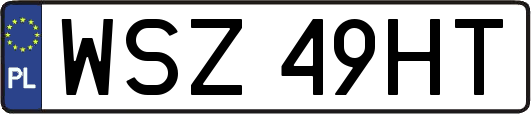 WSZ49HT
