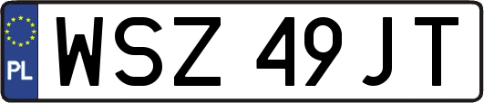 WSZ49JT