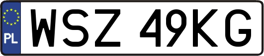 WSZ49KG