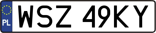 WSZ49KY