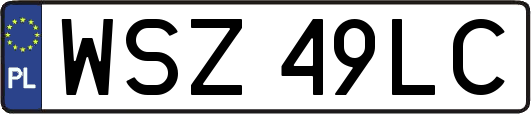 WSZ49LC