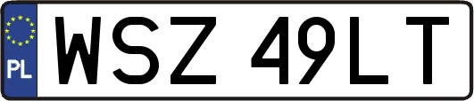 WSZ49LT