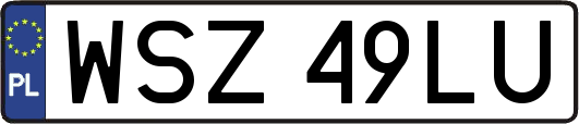 WSZ49LU