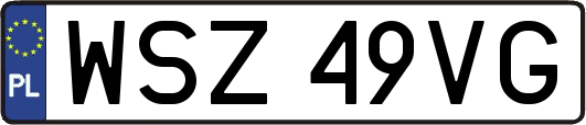 WSZ49VG