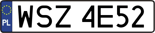 WSZ4E52